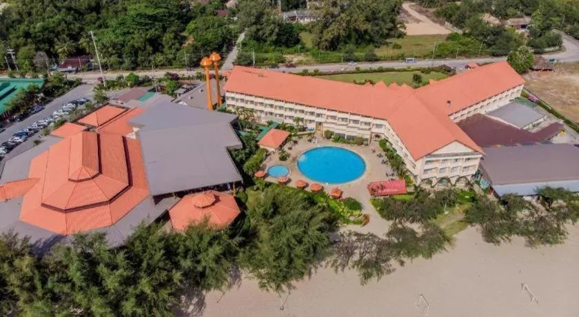 Haad Kaew Resort Songkhla