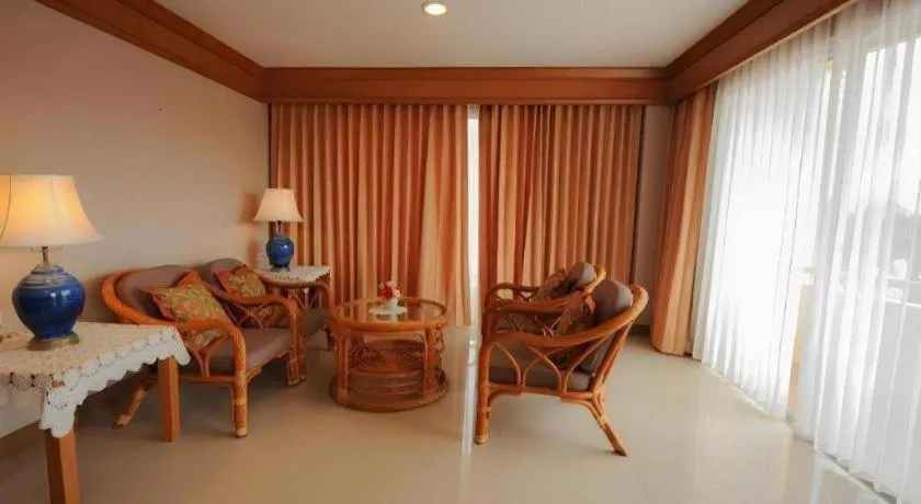 Haad Kaew Resort Songkhla