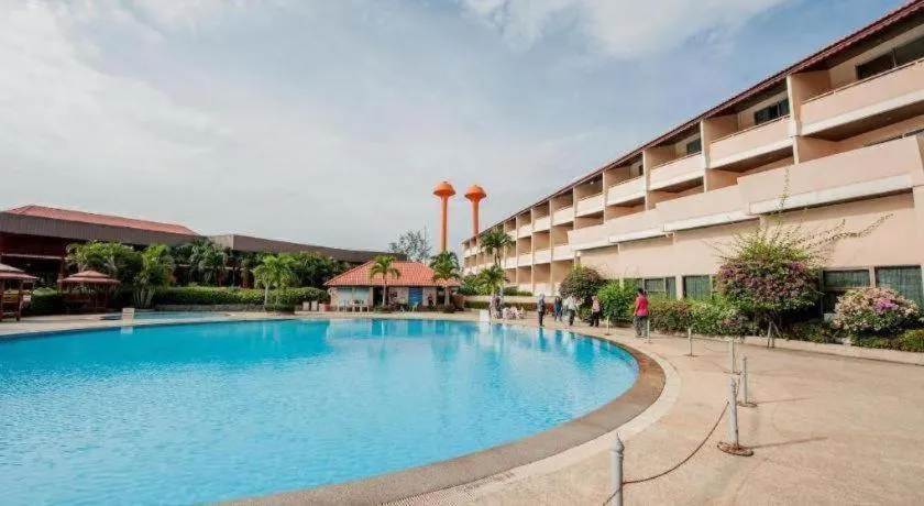 Haad Kaew Resort Songkhla