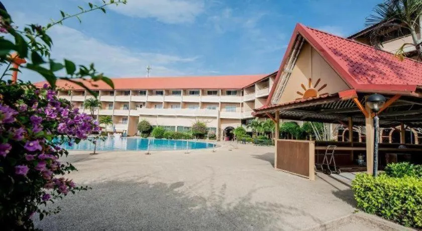 Haad Kaew Resort Songkhla