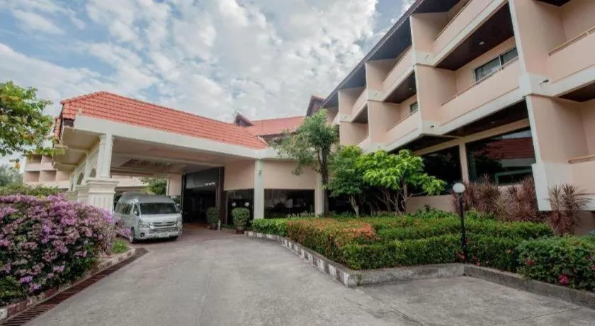 Haad Kaew Resort Songkhla