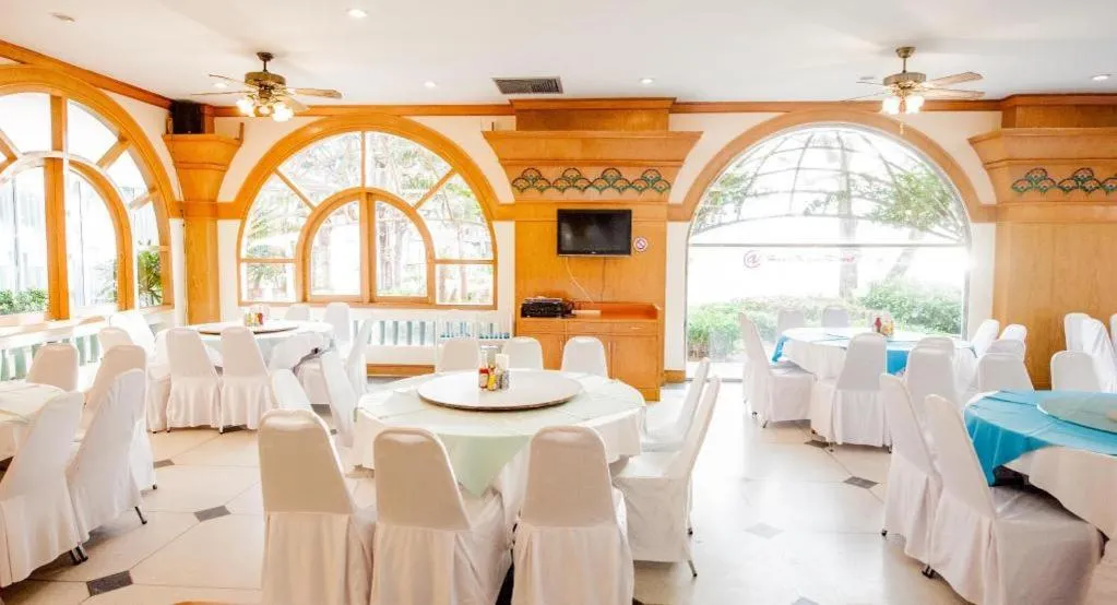 Haad Kaew Resort Songkhla