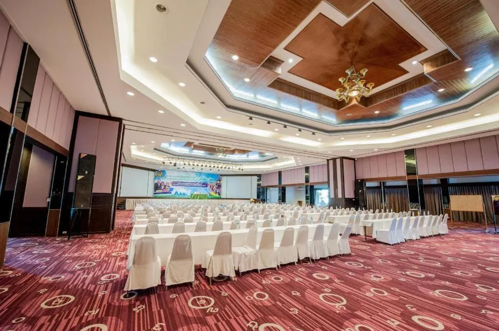 Haad Kaew Resort Songkhla