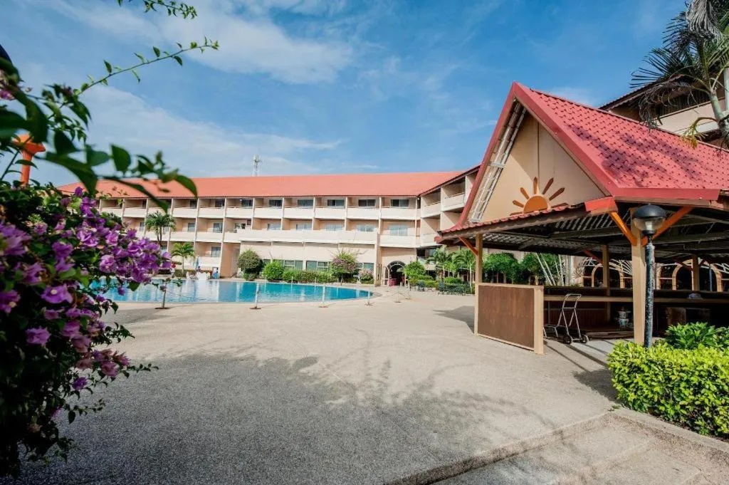 Haad Kaew Resort Songkhla
