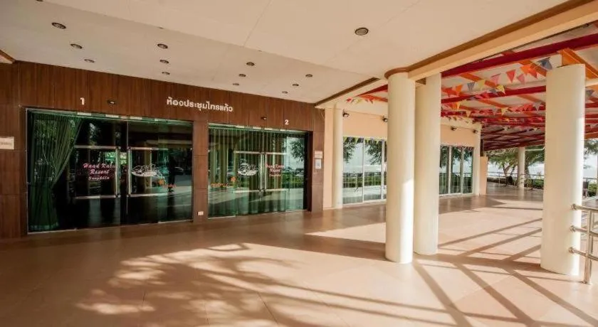 Haad Kaew Resort Songkhla