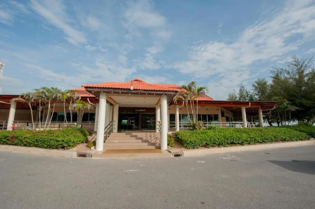 Haad Kaew Resort Songkhla