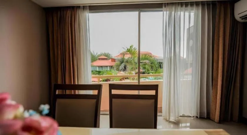 Haad Kaew Resort Songkhla