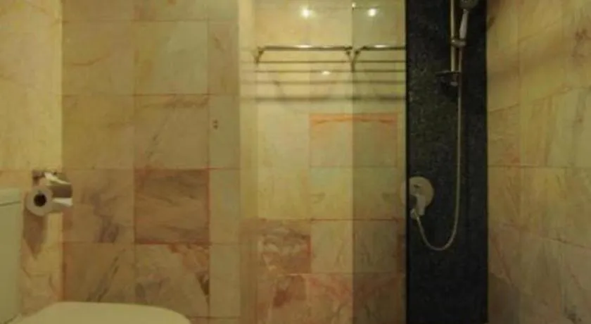 Haad Kaew Resort Songkhla