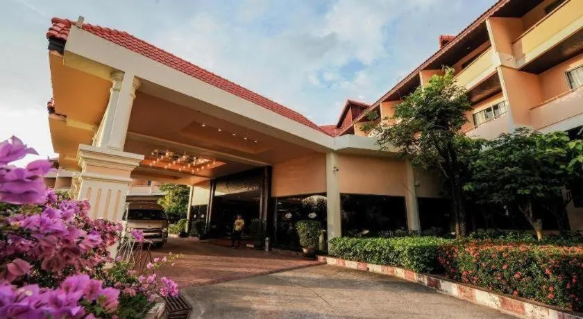 Haad Kaew Resort Songkhla