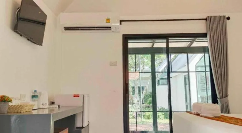 Haad Kaew Resort Songkhla