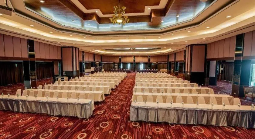 Haad Kaew Resort Songkhla