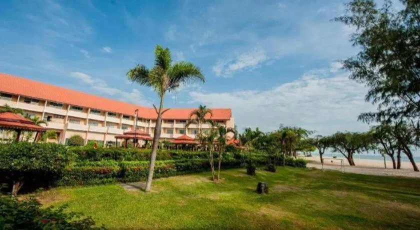 Haad Kaew Resort Songkhla