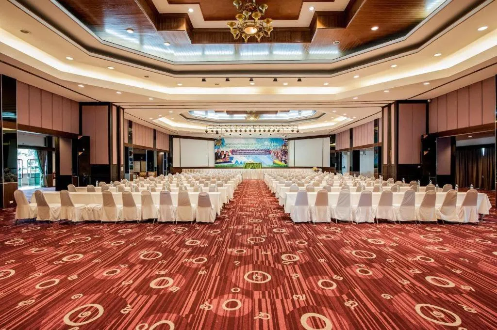 Haad Kaew Resort Songkhla