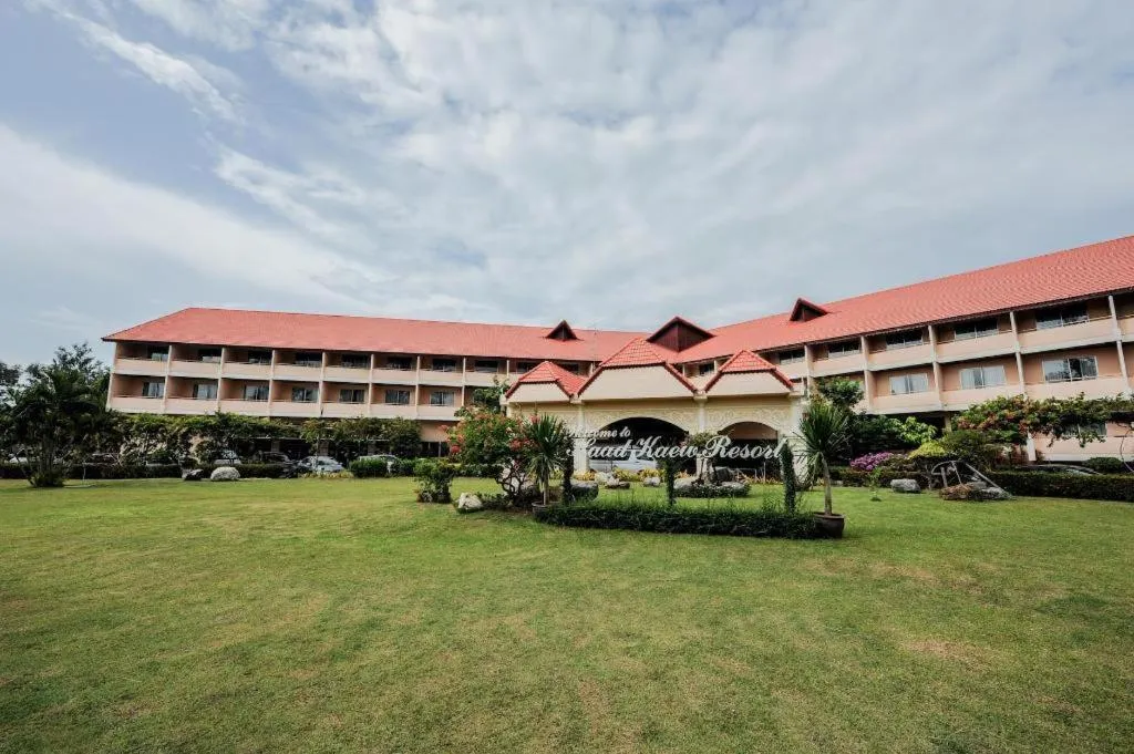 Haad Kaew Resort Songkhla