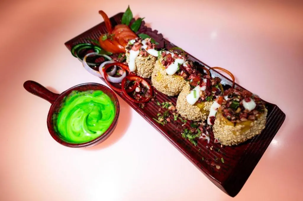 Hotel J.S. Residency