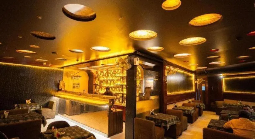 Hotel J.S. Residency