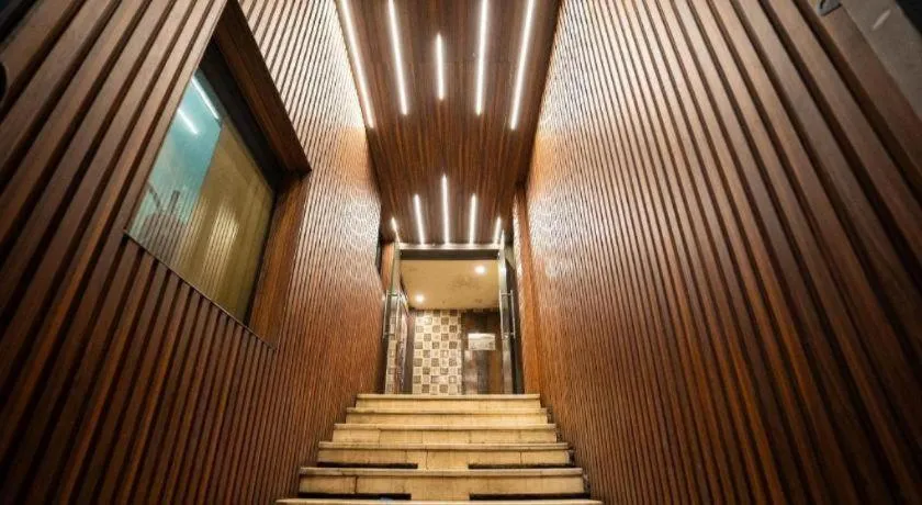 Hotel J.S. Residency