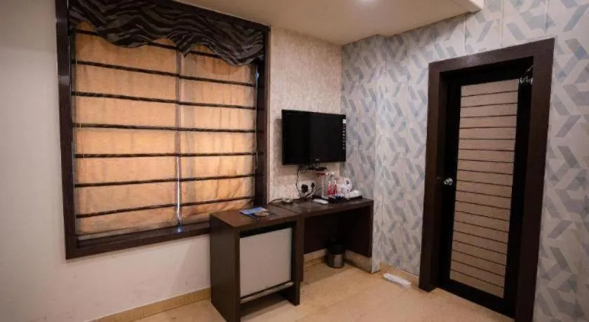 Hotel J.S. Residency