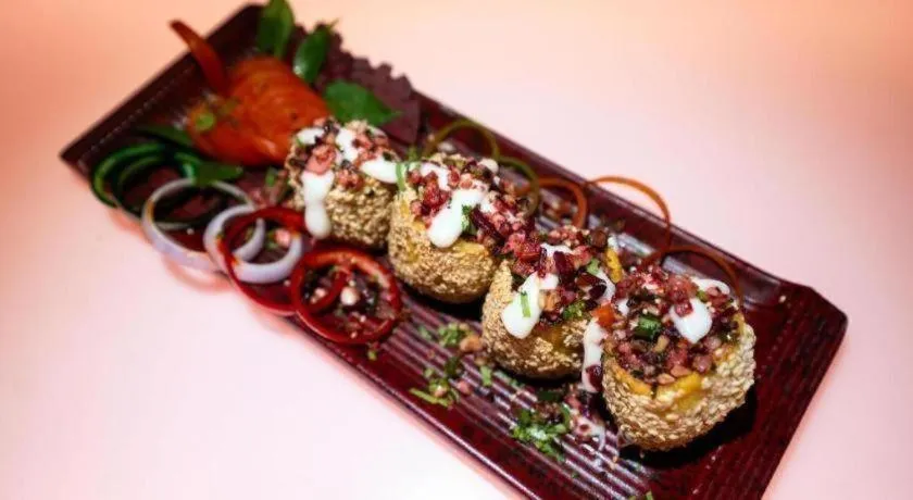 Hotel J.S. Residency