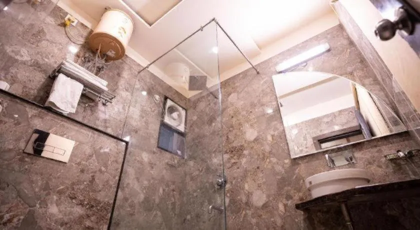 Hotel J.S. Residency