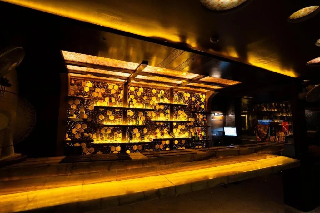 Hotel J.S. Residency