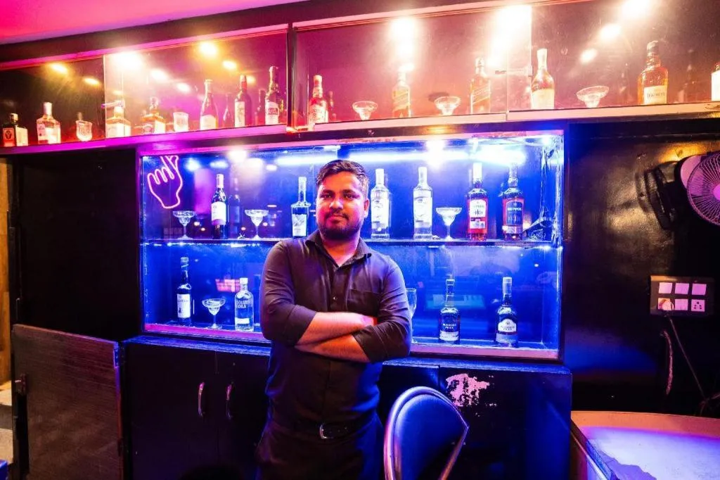 Hotel J.S. Residency