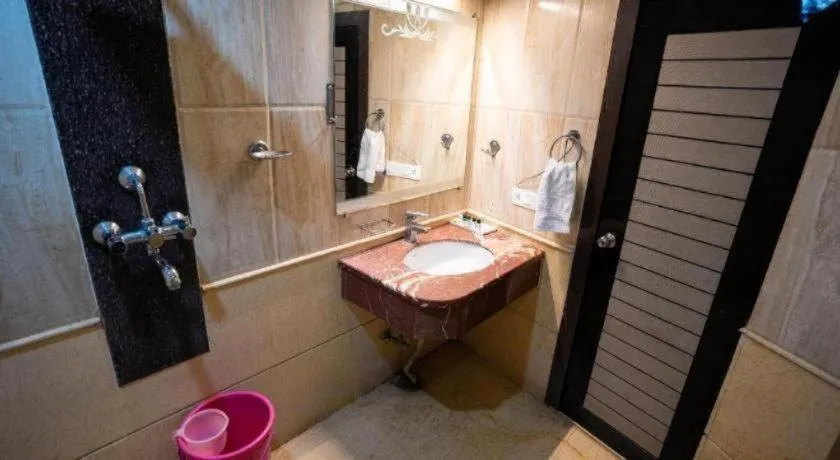 Hotel J.S. Residency