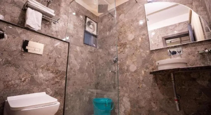 Hotel J.S. Residency