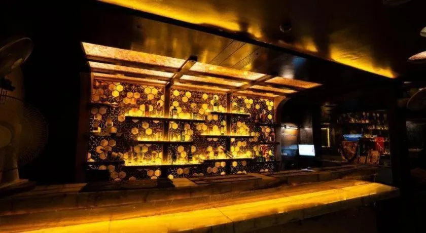 Hotel J.S. Residency