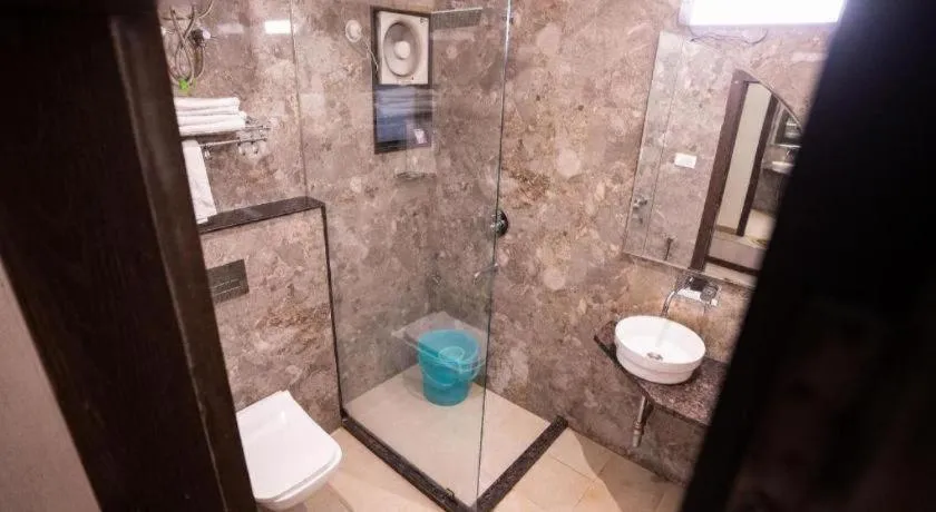 Hotel J.S. Residency