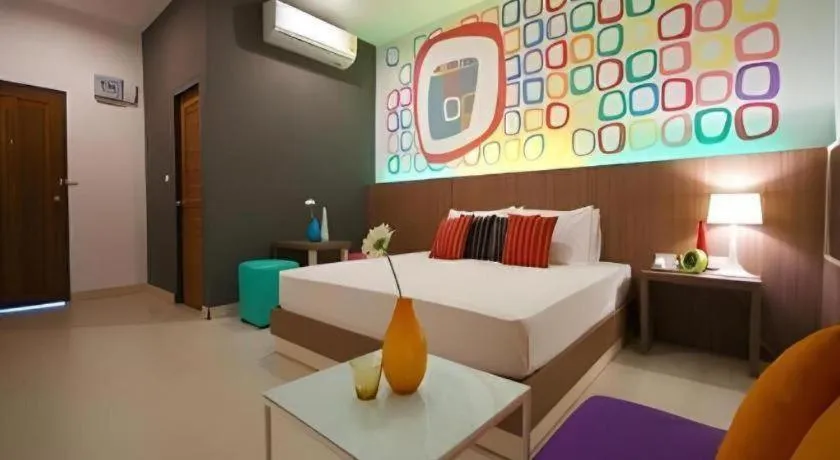 OK Resort Laemchabang