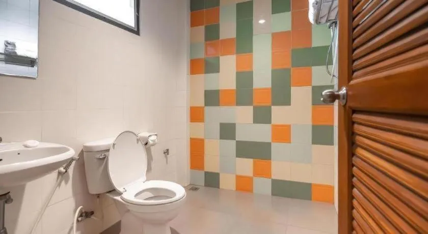 OK Resort Laemchabang