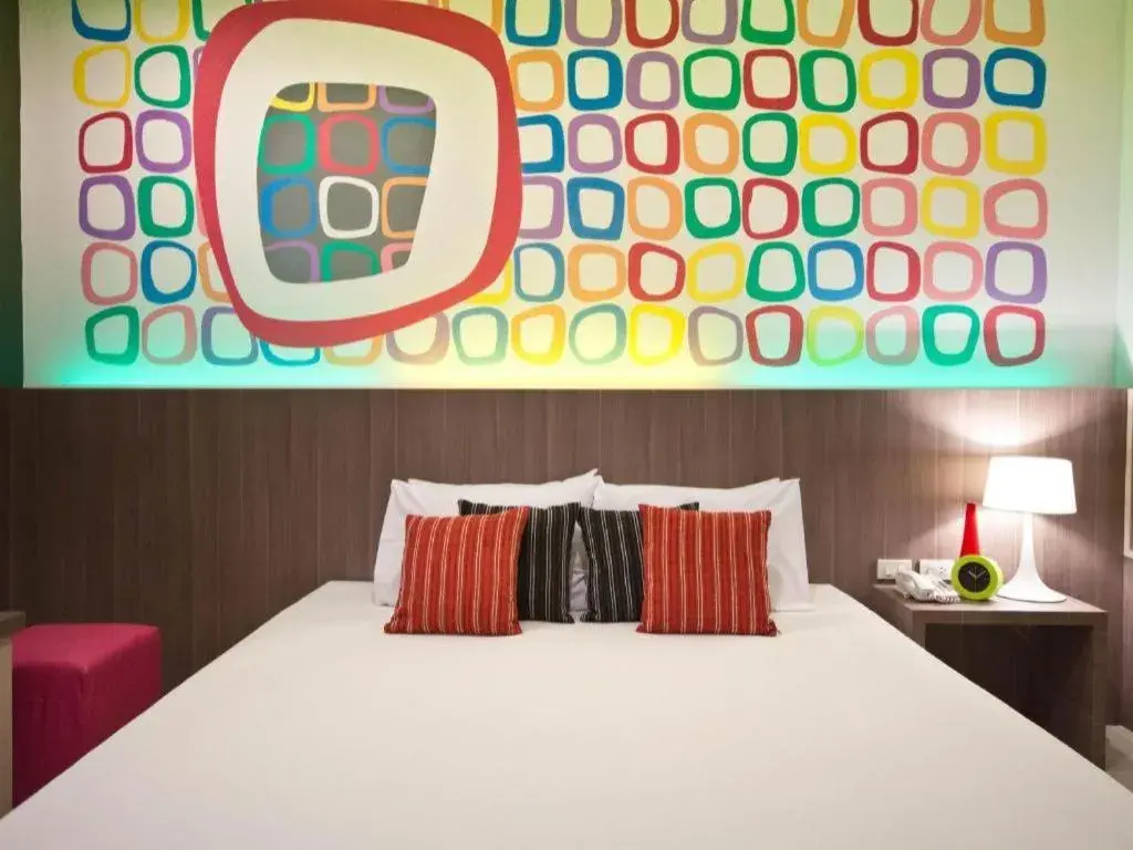 OK Resort Laemchabang OK Resort Laemchabang