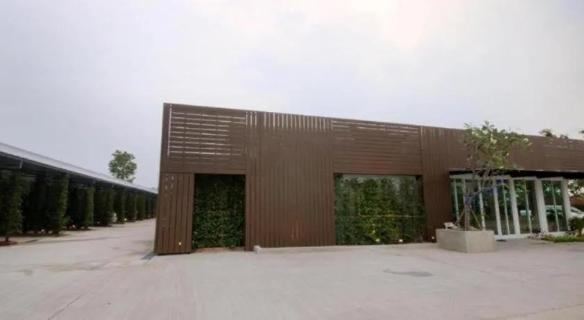 OK Resort Laemchabang