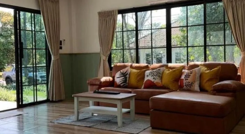 Home and Hill Resort