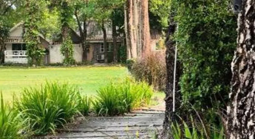 Home and Hill Resort