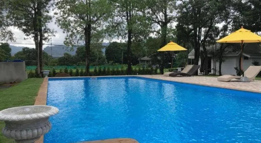 Home and Hill Resort