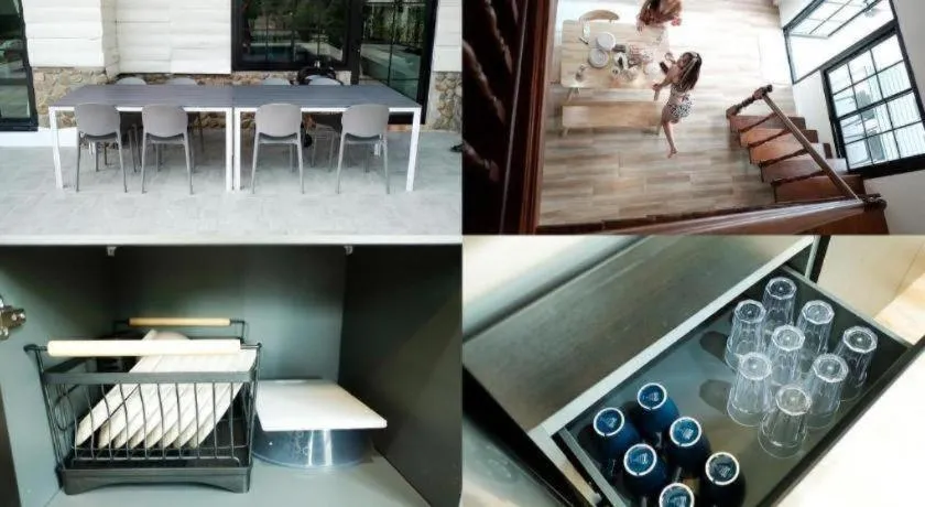 Home and Hill Resort