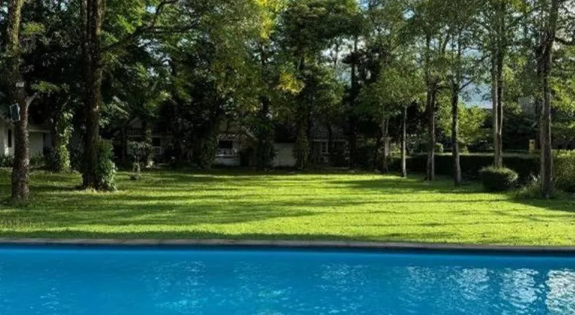 Home and Hill Resort