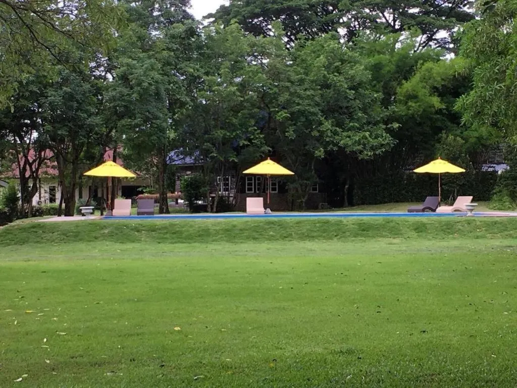 Home and Hill Resort