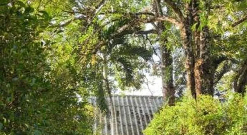 Home and Hill Resort