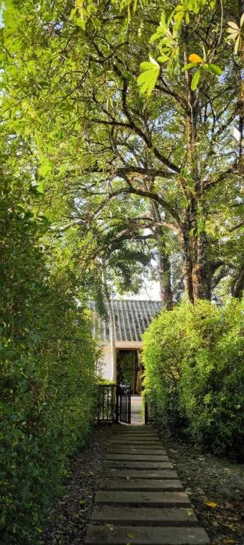 Home and Hill Resort