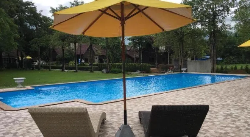 Home and Hill Resort