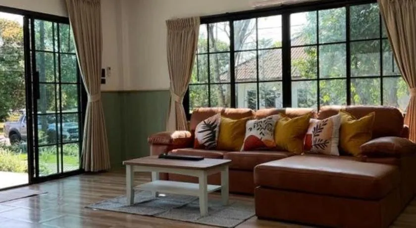 Home and Hill Resort