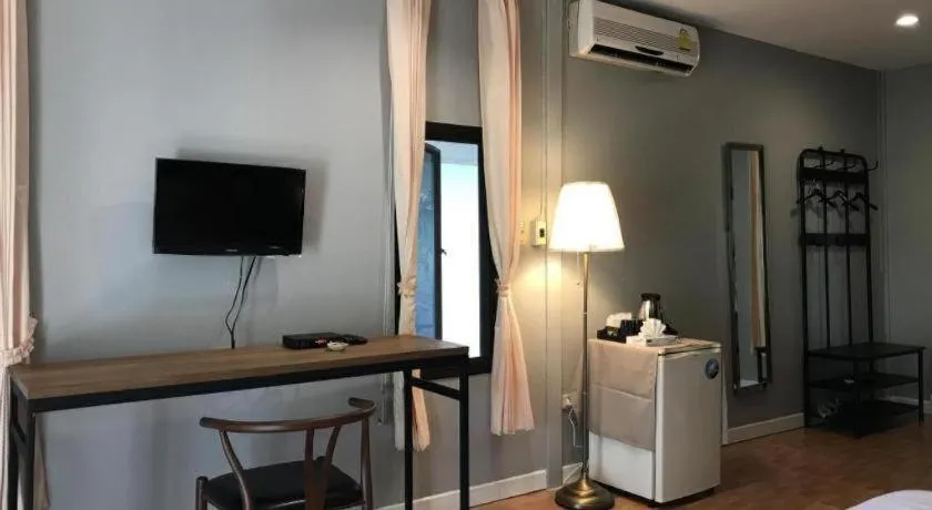 Home and Hill Resort