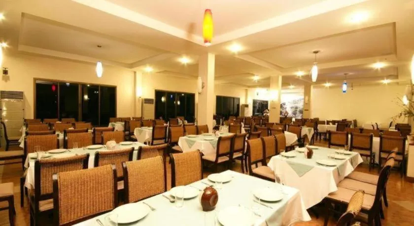 Home and Hill Resort