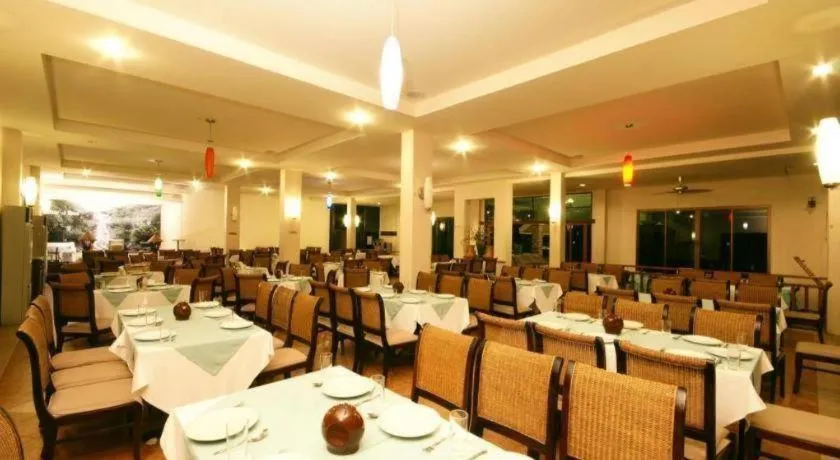 Home and Hill Resort