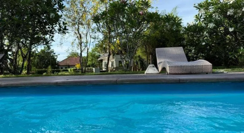 Home and Hill Resort