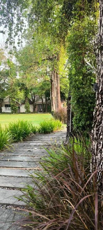 Home and Hill Resort