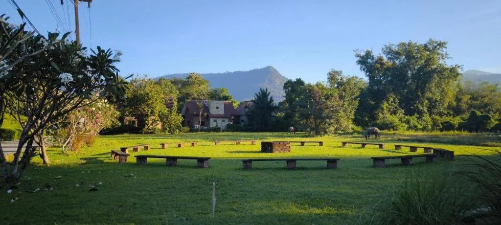 Home and Hill Resort